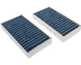 Mahle Cabin Air Filter Set 164-830-02-18