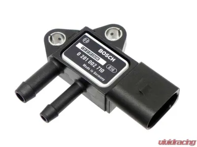 Bosch EGR Pressure Sensor 076-906-051 A - 076-906-051 A