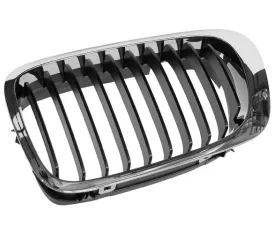 Genuine BMW Grille 51-13-8-208-683