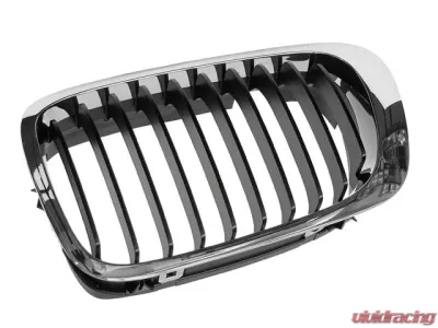 Genuine BMW Grille 51-13-8-208-683 - 51-13-8-208-683