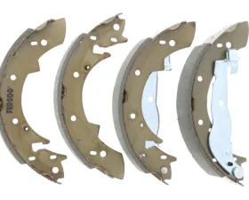Ferodo Brake Shoe Set 34-21-9-064-270