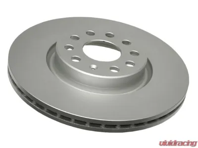 ATE Brakes Brake Disc 5Q0-615-301 F - 5Q0-615-301 F