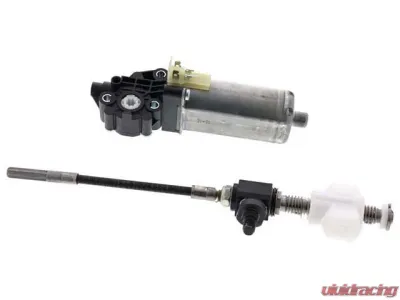 Genuine Mercedes Tilt Motor 204-460-08-25 - 204-460-08-25