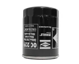 Mahle Oil Filter 993-107-203-05