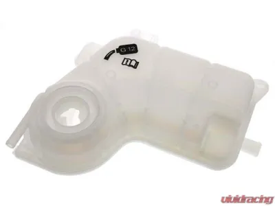 Genuine Audi | VW Coolant Expansion Tank 8E0-121-403 F - 8E0-121-403 F