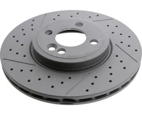 Zimmermann Brake Disc 34-11-6-777-826