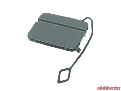 Genuine BMW Tow Hook Cover 51-12-7-187-542 - 51-12-7-187-542