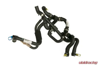 Genuine Mini Water Hose 17-12-7-541-095 - 17-12-7-541-095