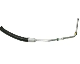 Eurospare Power Steering Hose NTC8862