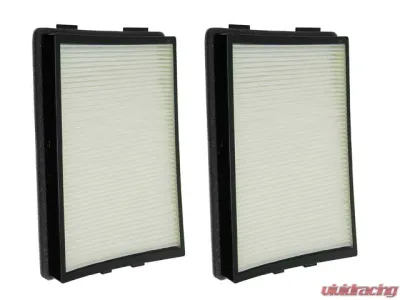 Corteco Cabin Air Filter Set 64-31-9-216-589 - 64-31-9-216-589