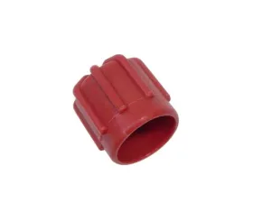 Santech A/C Schrader Valve Cap 140-988-00-35