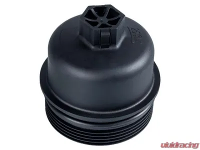 Febi Bilstein Cover Cap 11-42-7-557-011 - 11-42-7-557-011