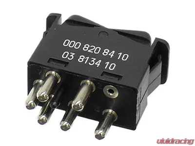URO Parts Window Switch 000-820-84-10 - 000-820-84-10