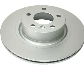 ATE Brakes Brake Disc 34-20-6-886-482