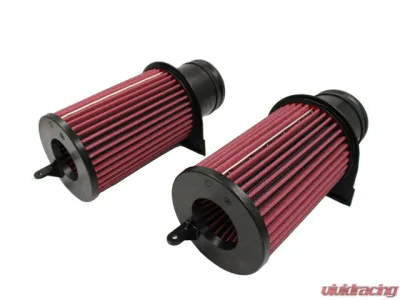 BMC Air Filters Air Filter 420-133-844 E - 420-133-844 E