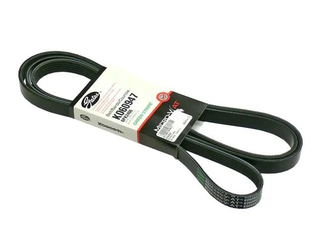 Gates Belt 6K X 2403 003-993-72-96 - 003-993-72-96