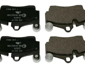 ATE Brakes Brake Pad Set 955-352-939-50