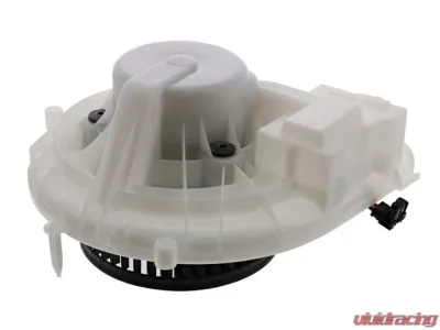 Nissens Blower Motor Assembly 171-835-00-04 - 171-835-00-04