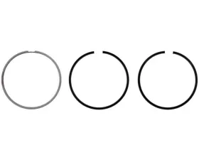 Mahle Piston Ring Set PCG-503-99N-0