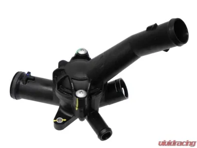 Rein Automotive Thermostat Housing 07K-121-115 C - 07K-121-115 C