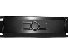 JP Group Dansk Rear Body Panel 901-505-023-20 GRV