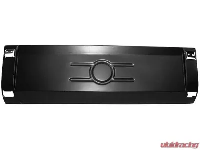 JP Group Dansk Rear Body Panel 901-505-023-20 GRV - 901-505-023-20 GRV