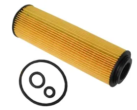 Mahle Oil Filter Kit 271-180-01-09