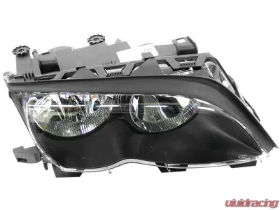 ZKW Group Headlight Assembly 63-12-7-165-772 - 63-12-7-165-772