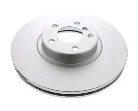 ATE Brakes Brake Disc 34-11-6-886-477