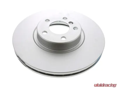 ATE Brakes Brake Disc 34-11-6-886-477 - 34-11-6-886-477