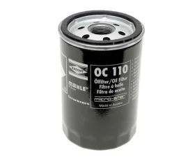 Mahle Oil Filter 102-184-05-01