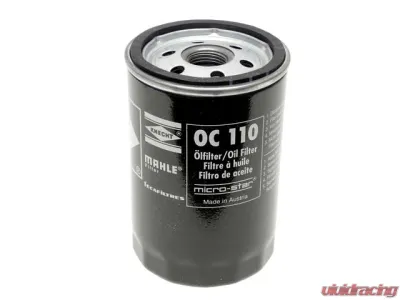 Mahle Oil Filter 102-184-05-01 - 102-184-05-01