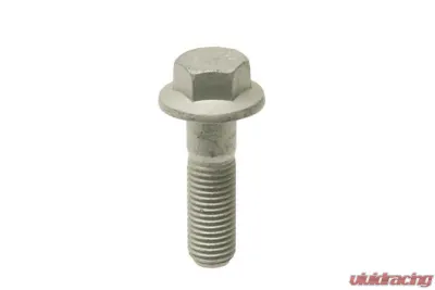 Genuine BMW Caliper Bracket Bolt 34-11-6-797-579 - 34-11-6-797-579