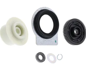 Genuine BMW Transfer Case Motor Gear 27-10-2-413-711