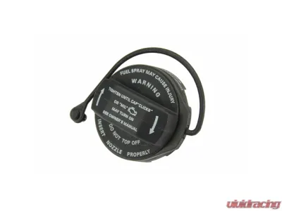 URO Parts Fuel Cap 955-201-241-21 - 955-201-241-21