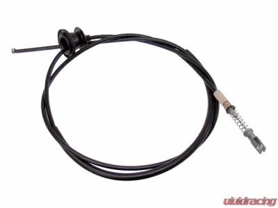 Gemo Hood Release Cable 115-880-01-59 - 115-880-01-59