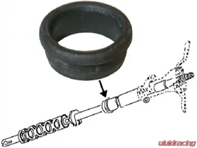 JP Group Dansk Steering Shaft Bushing 113-415-607 A - 113-415-607 A
