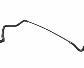 Genuine BMW Water Hose 17-12-7-521-775