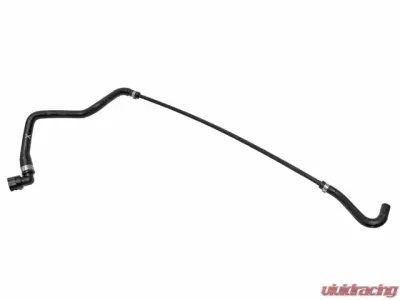 Genuine BMW Water Hose 17-12-7-521-775 - 17-12-7-521-775