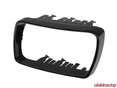 Genuine BMW Cover Cap Trim Ring 51-16-7-002-319 - 51-16-7-002-319