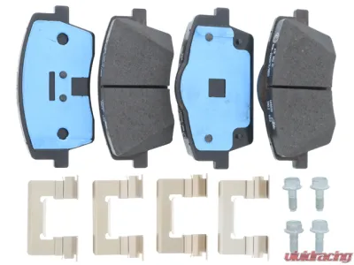 ATE Brakes Brake Pad Set 32276931 - 32276931