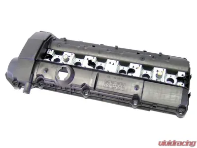 Genuine BMW Valve Cover 11-12-1-703-341 - 11-12-1-703-341
