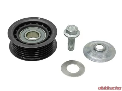 INA Automotive Drive Belt Idler Pulley 55-562-635 - 55-562-635