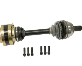 DSS Axle Shaft Assembly 7L0-407-271 F