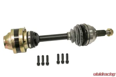 DSS Axle Shaft Assembly 7L0-407-271 F - 7L0-407-271 F