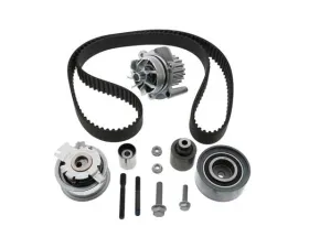 Graf Timing Belt Kit 21 6088 007