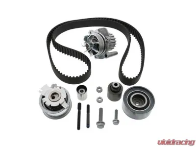 Graf Timing Belt Kit 21 6088 007 - 21 6088 007