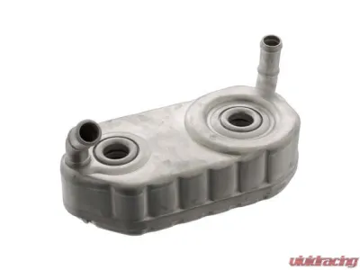 Febi Bilstein Transmission Oil Cooler 096-409-061 E - 096-409-061 E