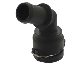 Febi Bilstein Coolant Hose Connector 1J0-122-291 D