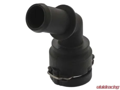 Febi Bilstein Coolant Hose Connector 1J0-122-291 D - 1J0-122-291 D